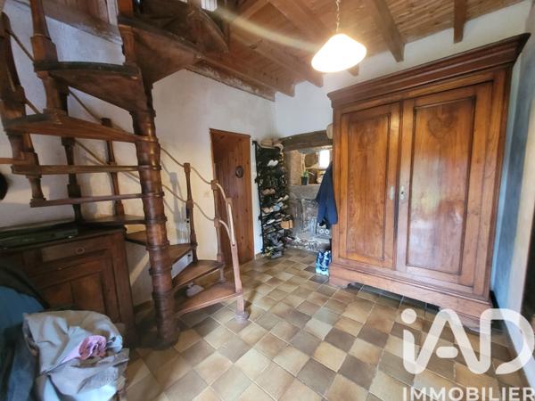 Maison à vendre 4 pièces 102 m² Pleumeur-Bodou