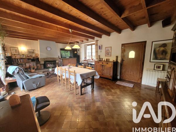Maison à vendre 4 pièces 102 m² Pleumeur-Bodou