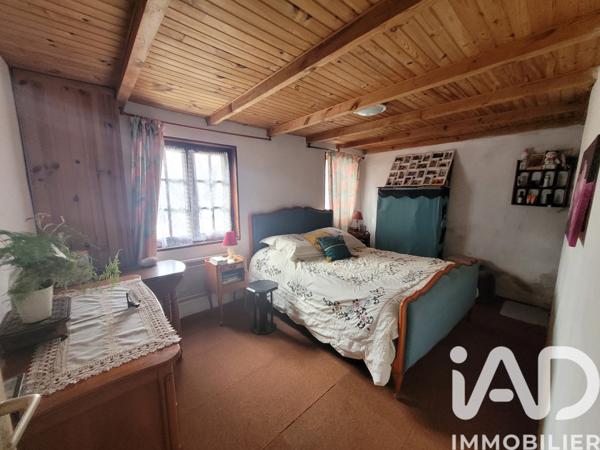Maison à vendre 4 pièces 102 m² Pleumeur-Bodou
