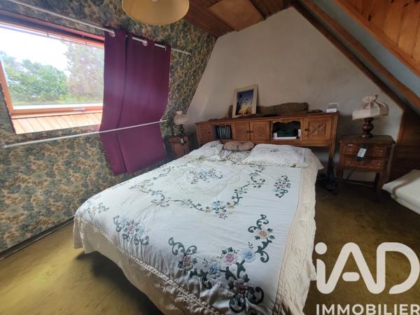 Maison à vendre 4 pièces 102 m² Pleumeur-Bodou