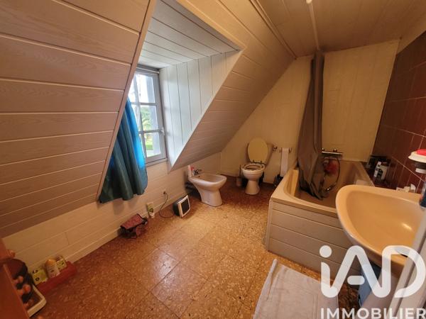 Maison à vendre 4 pièces 102 m² Pleumeur-Bodou