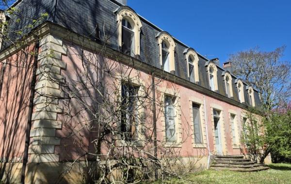 Vente Maison Graulhet   