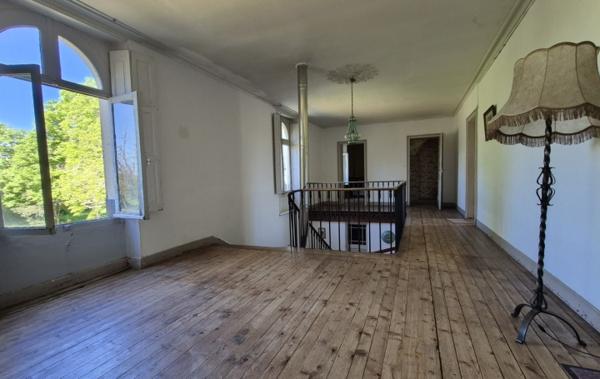 Vente Maison Graulhet   