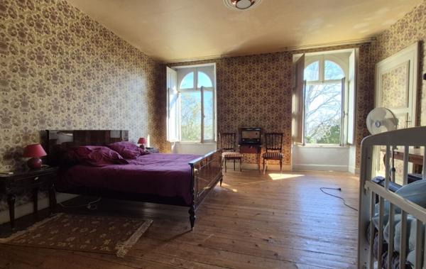 Vente Maison Graulhet   