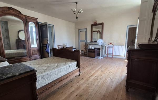 Vente Maison Graulhet   