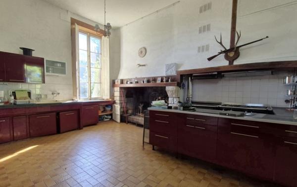 Vente Maison Graulhet   