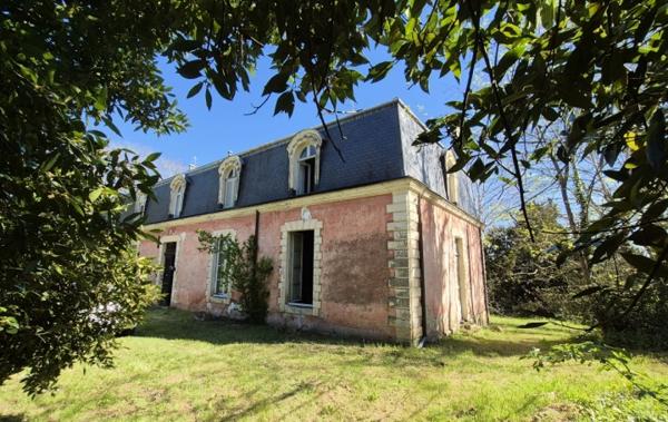 Vente Maison Graulhet   