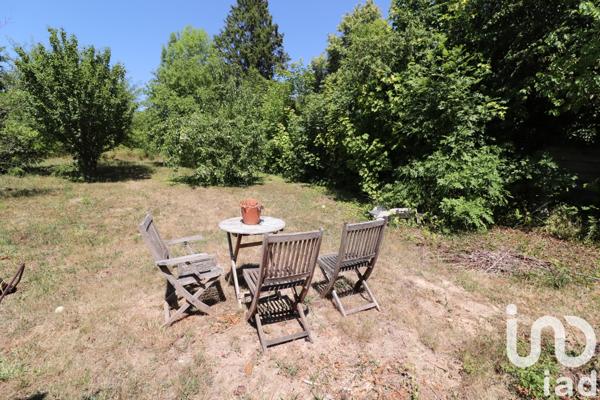 Maison à vendre 5 pièces 110 m² Moret-Loing-et-Orvanne