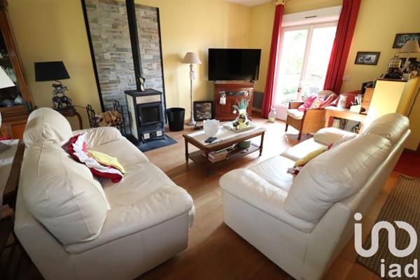 Maison à vendre 5 pièces 110 m² Moret-Loing-et-Orvanne