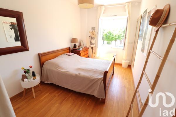 Maison à vendre 5 pièces 110 m² Moret-Loing-et-Orvanne