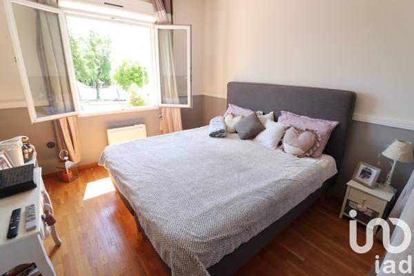 Maison à vendre 5 pièces 110 m² Moret-Loing-et-Orvanne