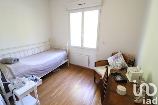 Maison à vendre 5 pièces 110 m² Moret-Loing-et-Orvanne