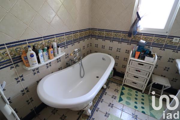 Maison à vendre 5 pièces 110 m² Moret-Loing-et-Orvanne