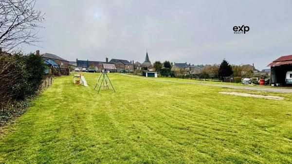 Maison 6 pièces 185 m²