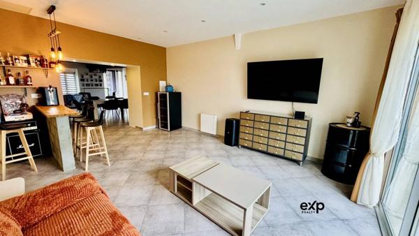 Maison 6 pièces 185 m²