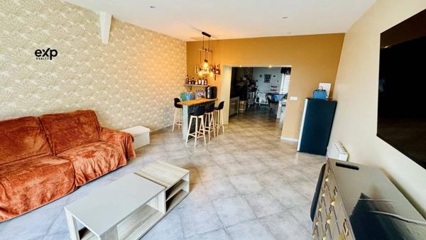 Maison 6 pièces 185 m²