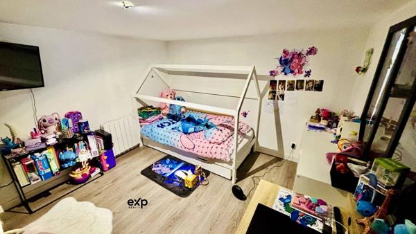 Maison 6 pièces 185 m²