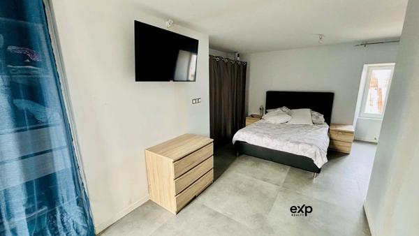 Maison 6 pièces 185 m²