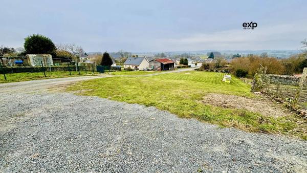 Maison 6 pièces 185 m²