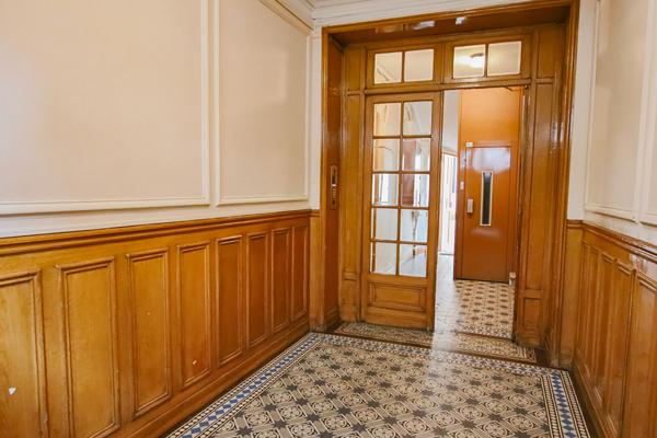 Appartement Paris 1 pièce 24 m2