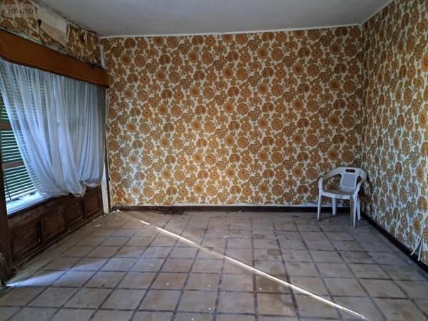 Maison à vendre à La Roche-Jaudy dans les Côtes-d'Armor (22450), ref : 22102-2017