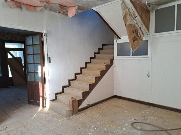 Maison à vendre à La Roche-Jaudy dans les Côtes-d'Armor (22450), ref : 22102-2017