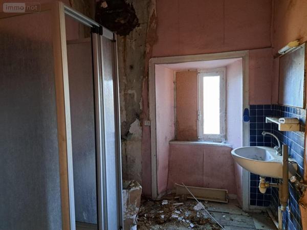 Maison à vendre à La Roche-Jaudy dans les Côtes-d'Armor (22450), ref : 22102-2017