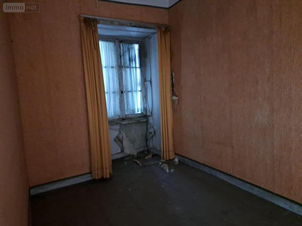 Maison à vendre à La Roche-Jaudy dans les Côtes-d'Armor (22450), ref : 22102-2017