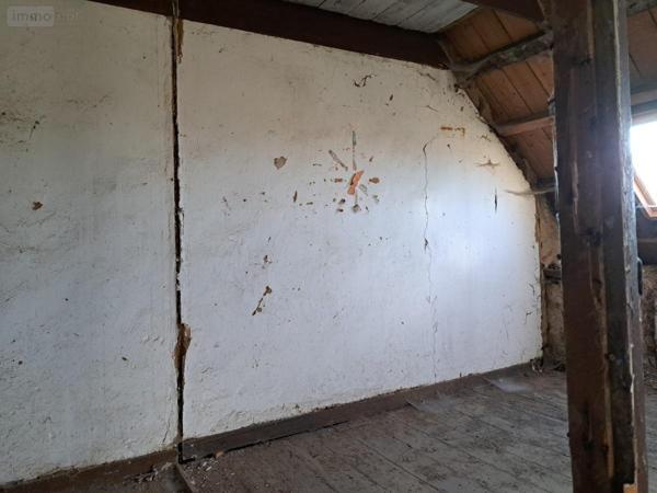 Maison à vendre à La Roche-Jaudy dans les Côtes-d'Armor (22450), ref : 22102-2017