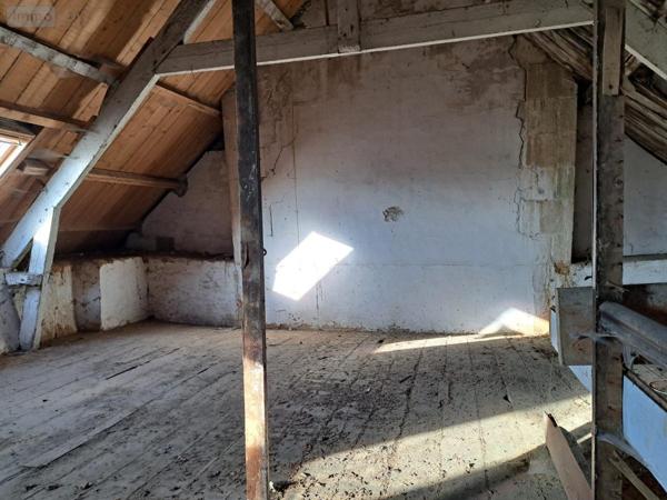 Maison à vendre à La Roche-Jaudy dans les Côtes-d'Armor (22450), ref : 22102-2017