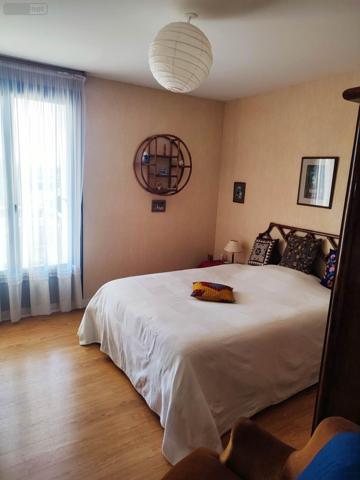 Appartement à vendre à Brest dans le Finistère (29200), ref : VTE LE BRE RB   
LA CROIX ROUGE