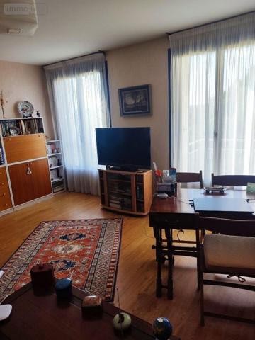 Appartement à vendre à Brest dans le Finistère (29200), ref : VTE LE BRE RB   
LA CROIX ROUGE