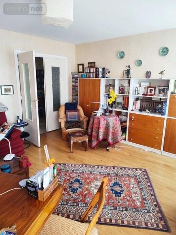 Appartement à vendre à Brest dans le Finistère (29200), ref : VTE LE BRE RB   
LA CROIX ROUGE