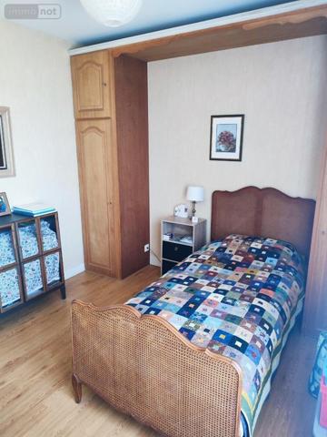 Appartement à vendre à Brest dans le Finistère (29200), ref : VTE LE BRE RB   
LA CROIX ROUGE