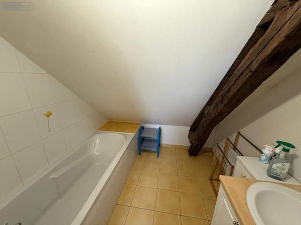 Maison à louer à Châteaubourg en Ille-et-Vilaine (35220), ref : 019/5466