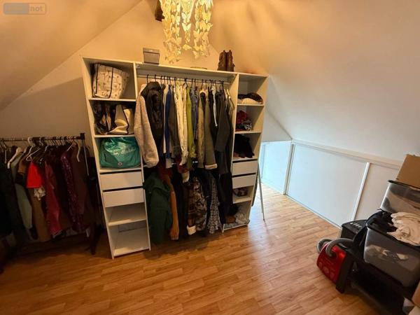 Maison à louer à Châteaubourg en Ille-et-Vilaine (35220), ref : 019/5466