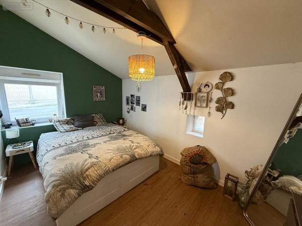 Maison à louer à Châteaubourg en Ille-et-Vilaine (35220), ref : 019/5466