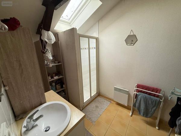 Maison à louer à Châteaubourg en Ille-et-Vilaine (35220), ref : 019/5466