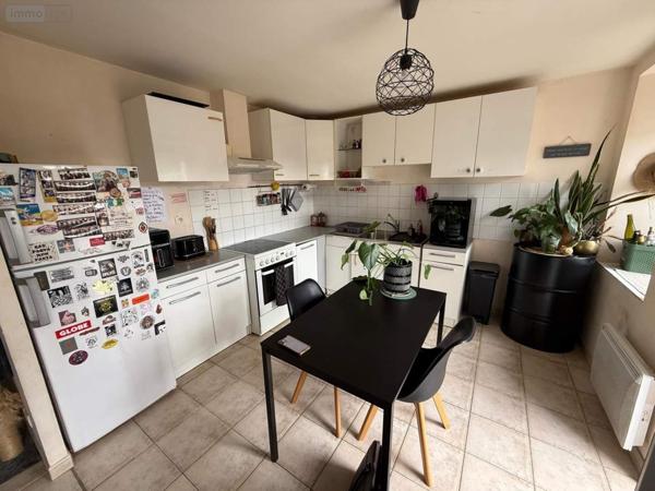 Maison à louer à Châteaubourg en Ille-et-Vilaine (35220), ref : 019/5466