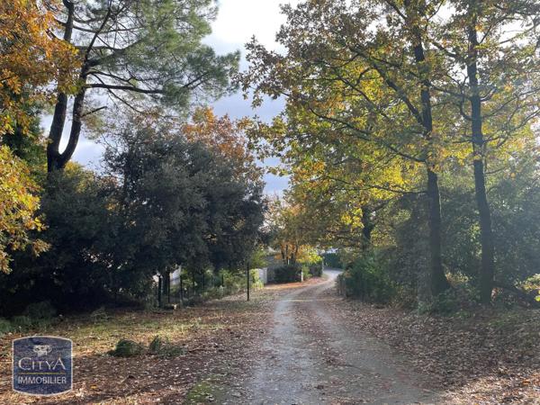 Appartement à vendre 2 pièces 38.04m²