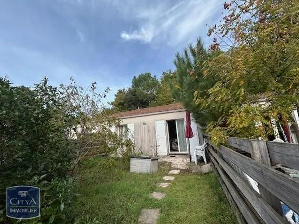 Appartement à vendre 2 pièces 38.04m²