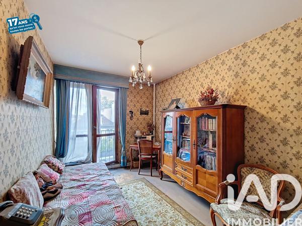 Appartement à vendre 3 pièces 68 m² Saint-Denis