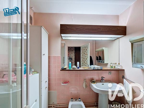 Appartement à vendre 3 pièces 68 m² Saint-Denis