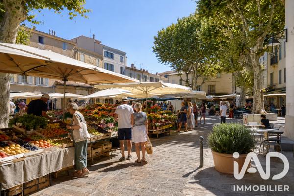 Maison à vendre 3 pièces 49,6 m² Agde