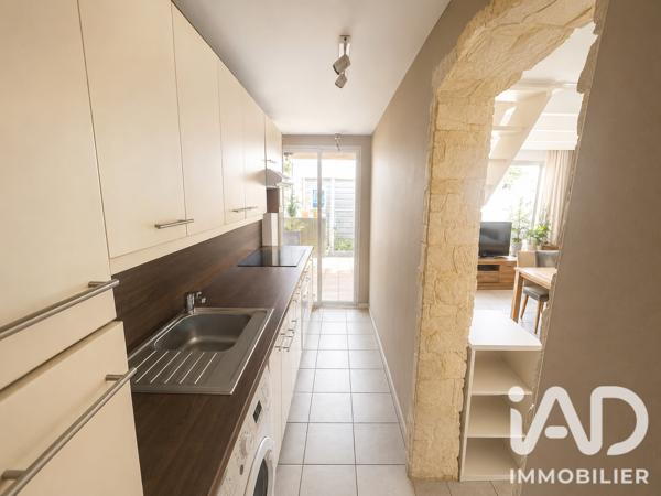 Maison à vendre 3 pièces 49,6 m² Agde