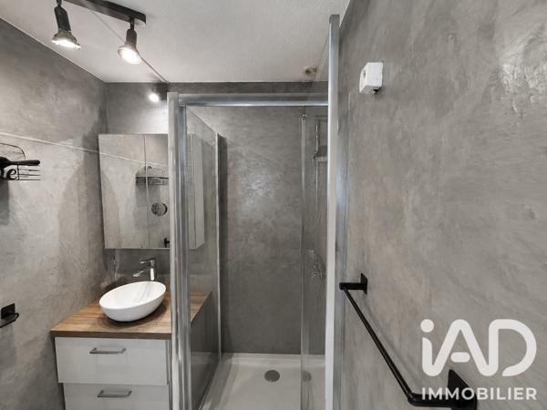 Maison à vendre 3 pièces 49,6 m² Agde