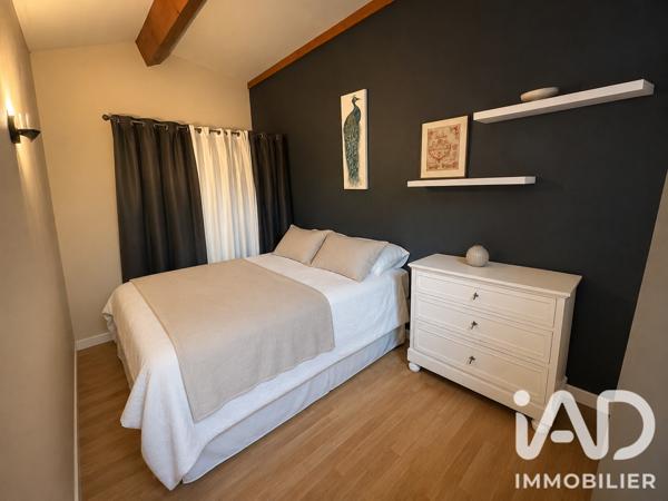 Maison à vendre 3 pièces 49,6 m² Agde