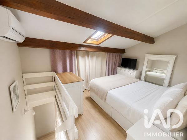 Maison à vendre 3 pièces 49,6 m² Agde