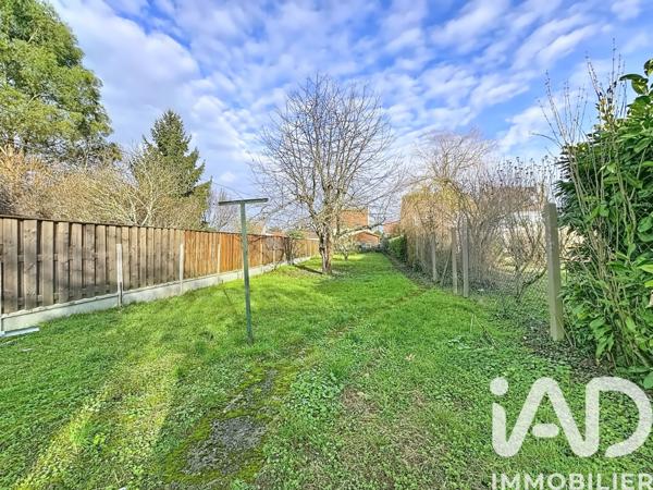 Maison à vendre 5 pièces 108 m² Draveil