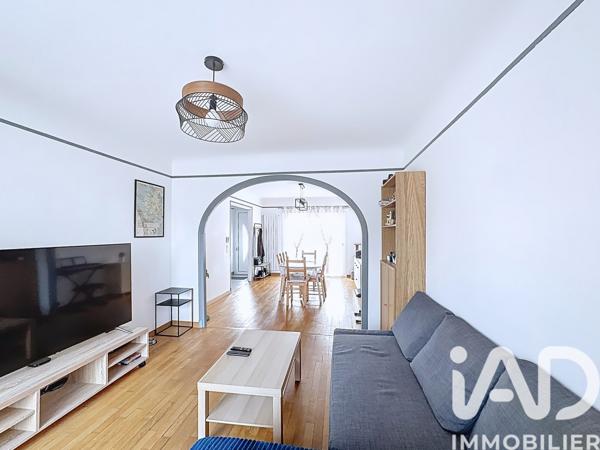 Maison à vendre 5 pièces 108 m² Draveil